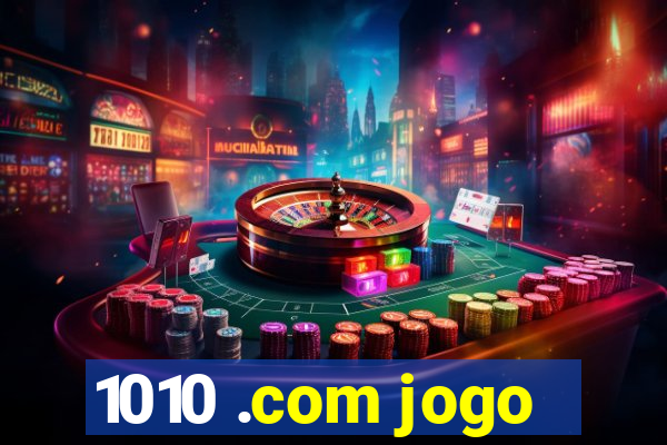 1010 .com jogo